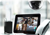 Security systems offered by Take One Systems